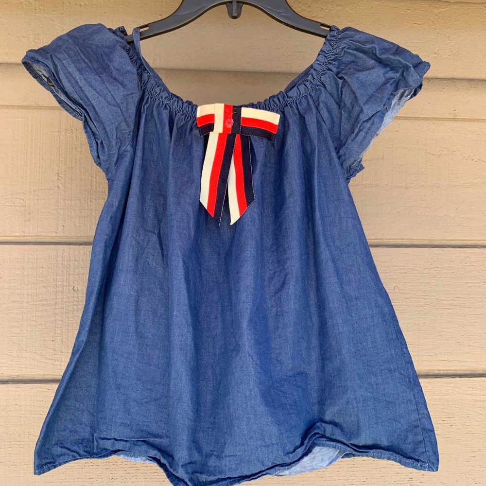 Blouse